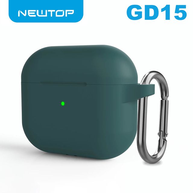 NEWTOP GD15 COLORATE CUSTODIA AIRPODS PRO 2