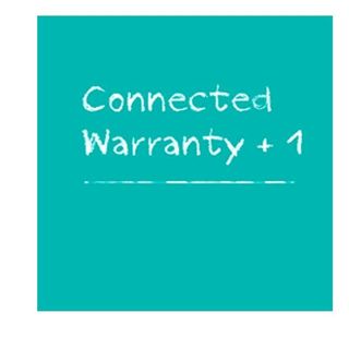 Eaton Connected Warranty+1 - Contratto di assistenza esteso (estensione) - sost…