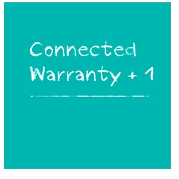Eaton Connected Warranty+1 - Contratto di assistenza esteso (estensione) - sost…