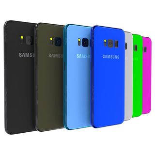 NEWTOP LUCKY CASE SAMSUNG