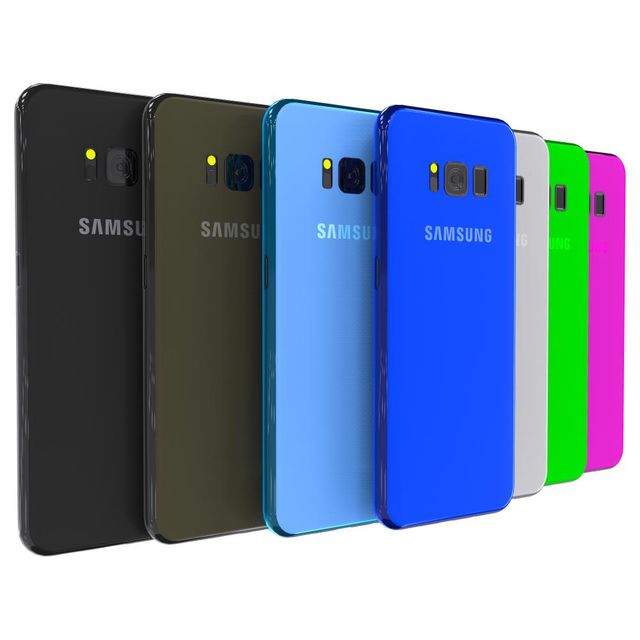 NEWTOP LUCKY CASE SAMSUNG