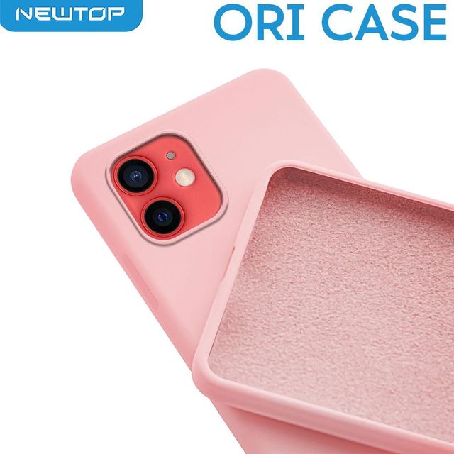 NEWTOP ORI CASE COVER APPLE IPHONE 14 PLUS