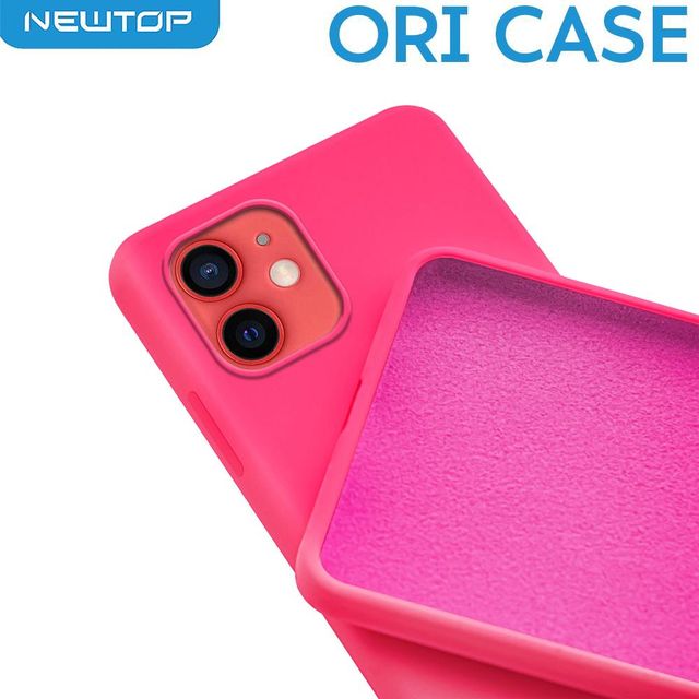 NEWTOP ORI CASE COVER APPLE IPHONE 14 PRO