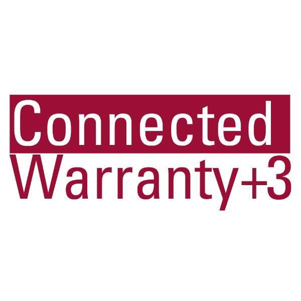 Eaton Connected Warranty+3 - Contratto di assistenza esteso - sostituzione - 3 …
