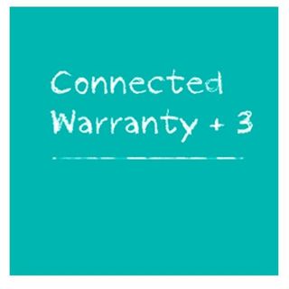 Eaton Connected Warranty+3 - Contratto di assistenza esteso - sostituzione - 3 …