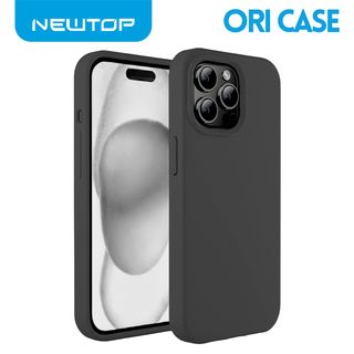 NEWTOP ORI CASE COVER APPLE IPHONE 16