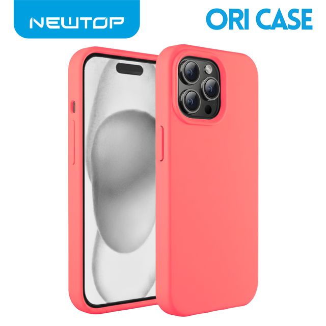 NEWTOP ORI CASE COVER APPLE IPHONE 16