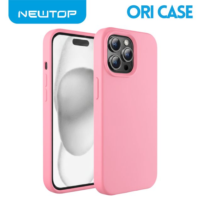 NEWTOP ORI CASE COVER APPLE IPHONE 16
