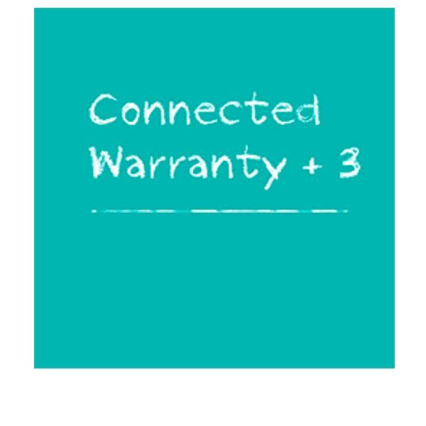Eaton Connected Warranty+3 - Contratto di assistenza esteso - sostituzione - 3 …