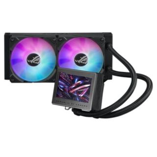 ASUS ROG RYUJIN III 240 ARGB - Sistema di raffreddamento a liquido del processo…