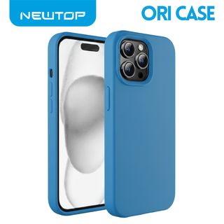 NEWTOP ORI CASE COVER APPLE IPHONE 17