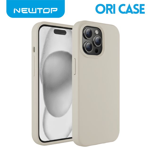 NEWTOP ORI CASE COVER APPLE IPHONE 17 AIR