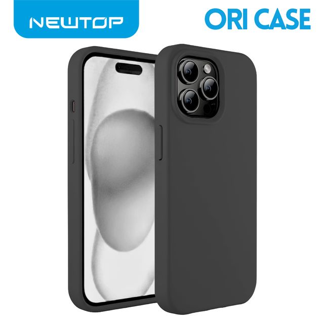 NEWTOP ORI CASE COVER APPLE IPHONE 17 PRO MAX