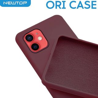 NEWTOP ORI CASE COVER SAMSUNG GALAXY S25 ULTRA