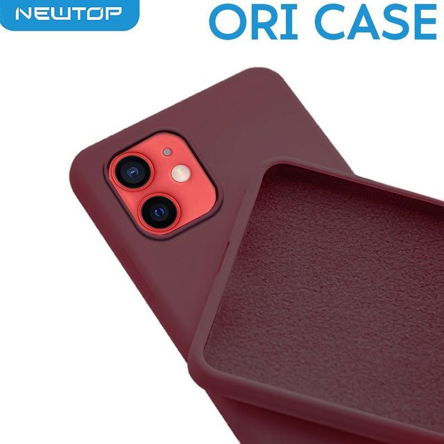 NEWTOP ORI CASE COVER SAMSUNG GALAXY S25 ULTRA