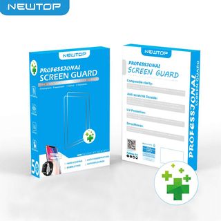 NEWTOP PELLICOLE PER CUT MACHINE AUTO-HEALING 50PZ