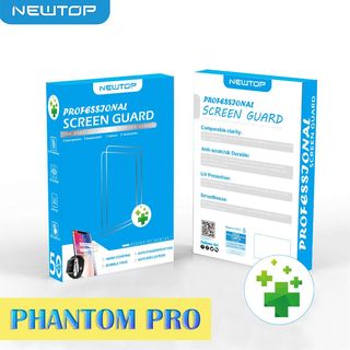 NEWTOP PELLICOLE PER PHANTOM PRO AUTO-HEALING