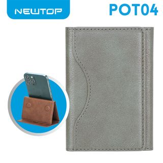 NEWTOP POT04 PORTAFOGLIO CON MAGSAFE