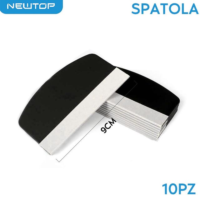 NEWTOP SPATOLA PER SMARTPHONE 10PZ