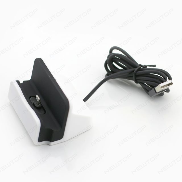 NEWTOP STAND CABLE LIGHTNING 90CM