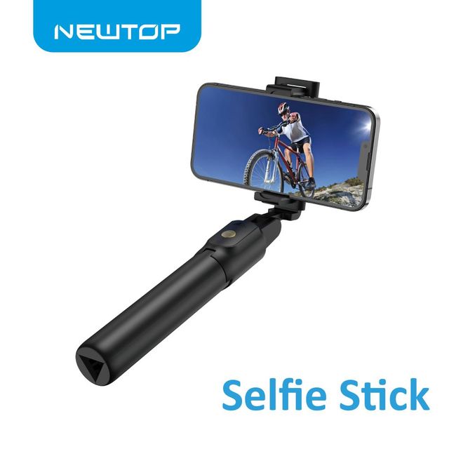 NEWTOP WSS06 BASTONE SELFIE BLUETOOTH TREPPIEDE