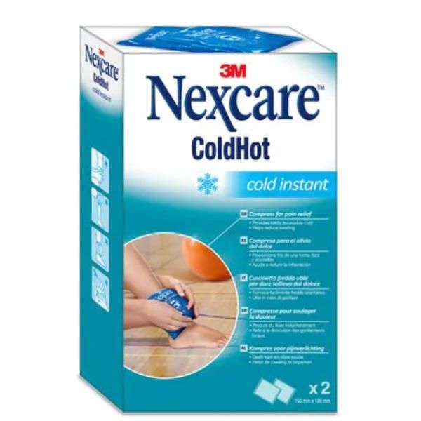 NEXCARE CF2CUSCINO TERMOTER COLDHOTINSTANT