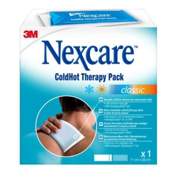NEXCARE CUSCINO TERMOTERAPIA COLDHOTCLASSIC