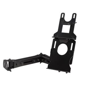 NEXT LEVEL RACING ELITE NLR-E020 SUPPORTO PER TABLET/BUTTON BOX ELITE NERO