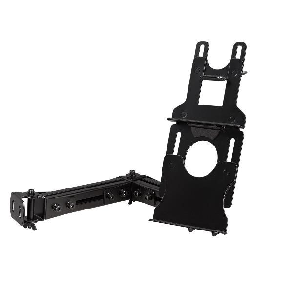 NEXT LEVEL RACING ELITE NLR-E020 SUPPORTO PER TABLET/BUTTON BOX ELITE NERO