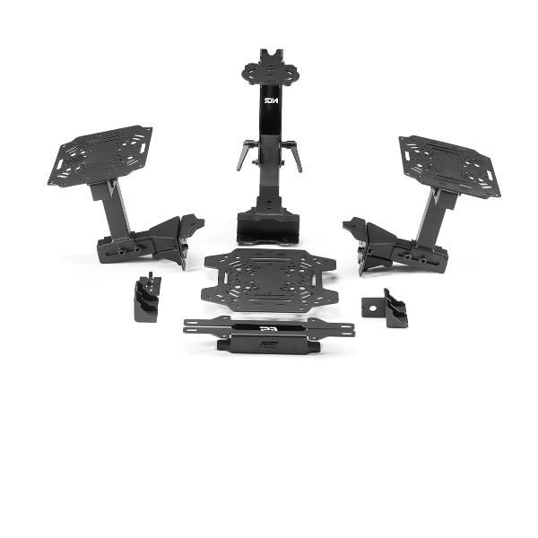 NEXT LEVEL RACING ELITE SERIES FLIGHT PACK