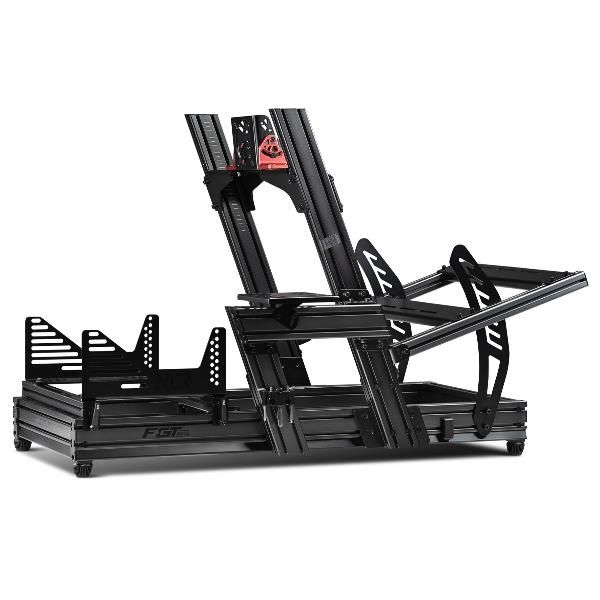 NEXT LEVEL RACING F-GT ELITE ALUMINIUM COCKPIT FSM