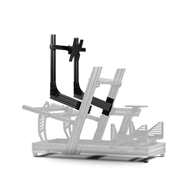 NEXT LEVEL RACING F-GT ELITE DIRECT MONITOR MOUNT