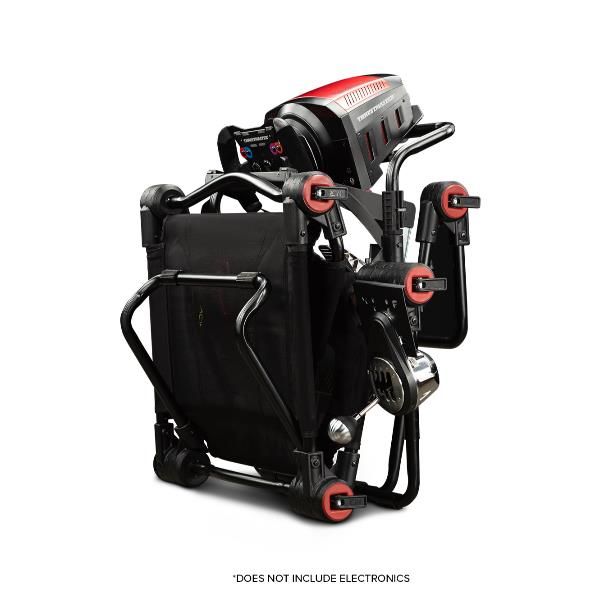 NEXT LEVEL RACING F-GT LITE FORMULA-GT FOLD COCKPIT