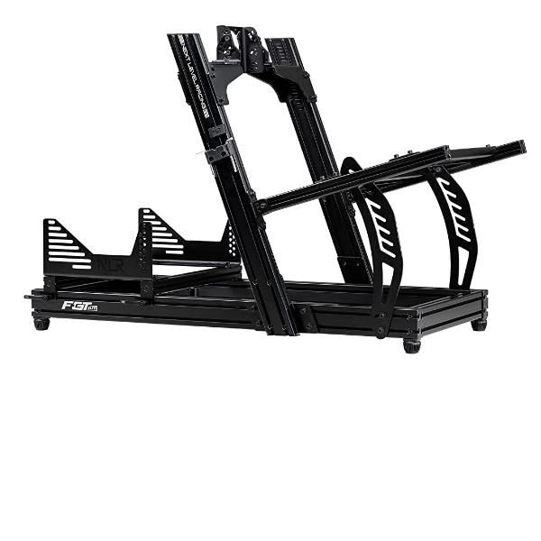 NEXT LEVEL RACING FGT ELITE LITE SIDE FRONT PLATE ED