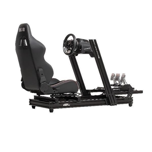 NEXT LEVEL RACING GT ELITE LITE WHEEL PLATE EDIT
