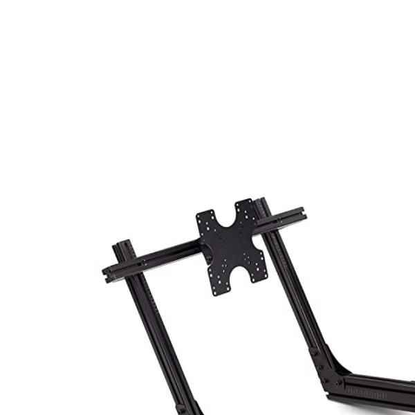 NEXT LEVEL RACING GTELITE DIRECT MONITOR MOUNT- BLACK