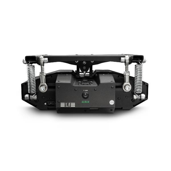NEXT LEVEL RACING MOTION PLATFORM V3