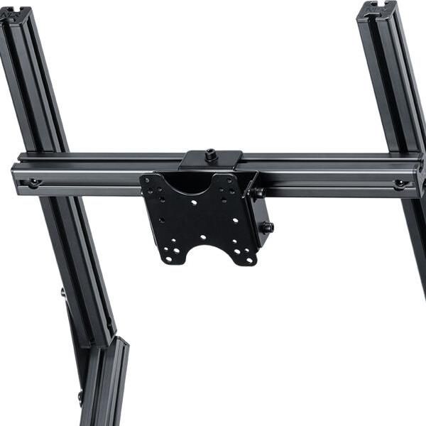 NEXT LEVEL RACING NLR-E016 F-GT ELITE COMPONENTE AGGIUNTIVO PER MONITOR DA SOFF…