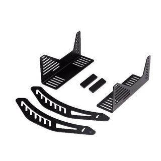 NEXT LEVEL RACING NLR-E024 FORMULA GTELITE E KIT DI AGGIORNAMENTO DEL PEDALE IB…