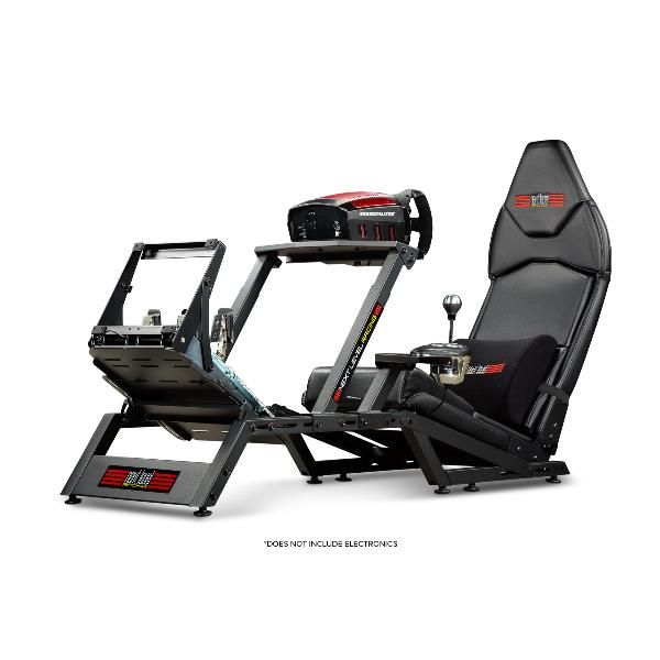 NEXT LEVEL RACING NLR-S010 F-GT FORMULA-GT SIM COCKPIT