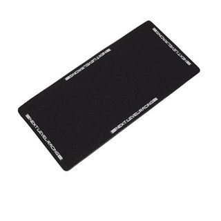 NEXT LEVEL RACING XL PREMIUNM FLOOR MAT TAPPETO ANTISCIVOLO NERO