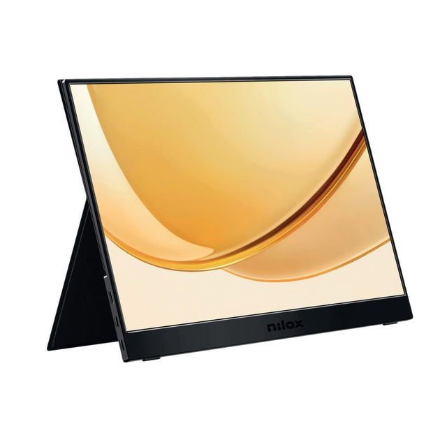 NILOX 15 6 PORTABLE FULL HD 60HZ