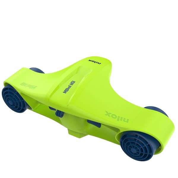 NILOX ACQUASCOOTER MAKAI NUI YL
