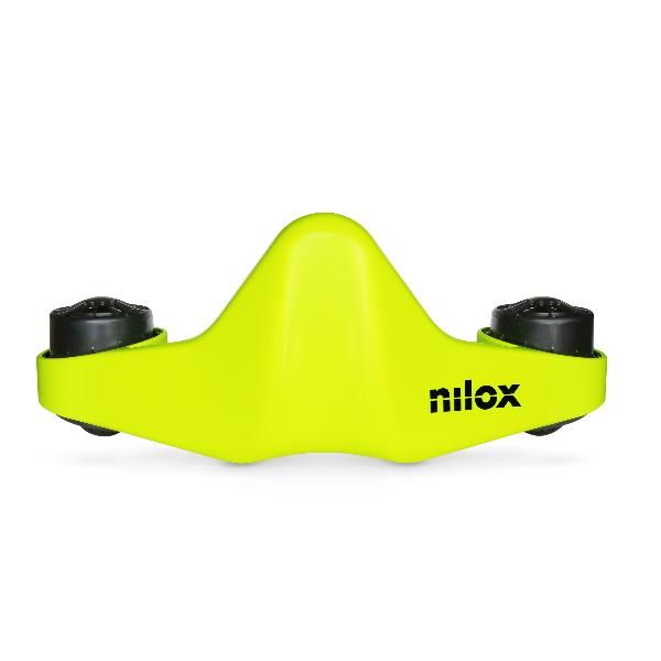 NILOX ACQUASCOOTER YELLOW MAKAI