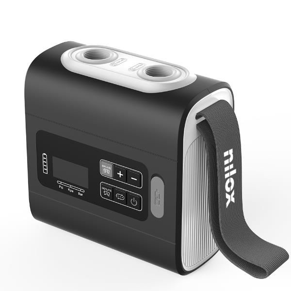 NILOX AIR PUMP - COMPRESSORE OUTDOOR