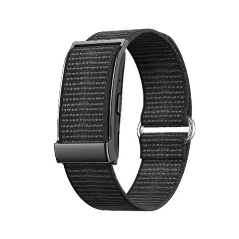 NILOX BAND SCREENLESS ONAIR BLACK