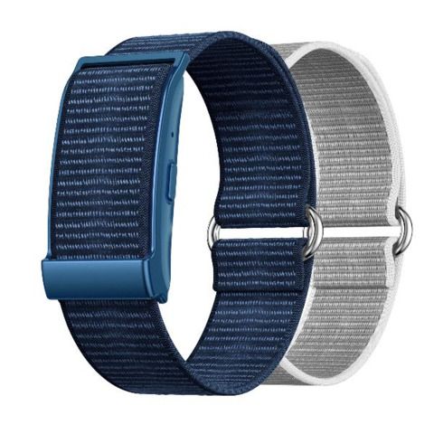 NILOX BAND SCREENLESS ONAIR BLUE