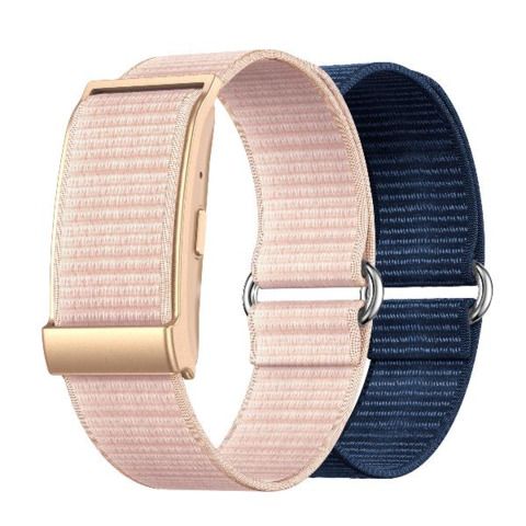 NILOX BAND SCREENLESS ONAIR PINK