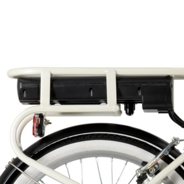 NILOX BATTERIA EBIKE J1 PLUS