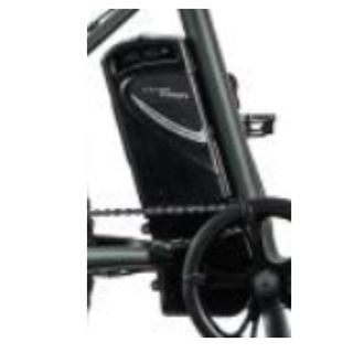 NILOX BATTERIA EBIKE J3